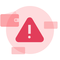 Illustration | Payment failed